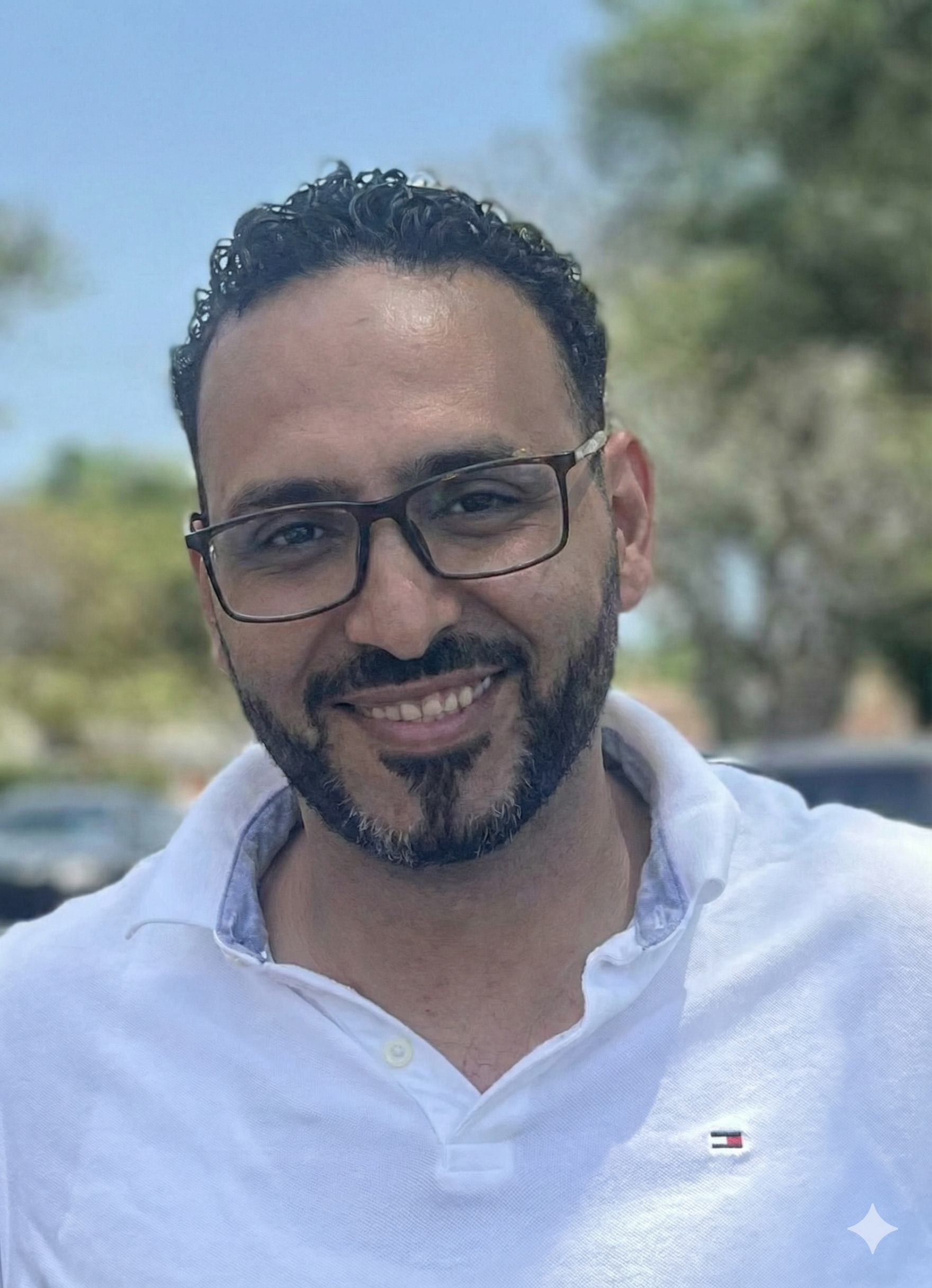 Maged Zaki, Pharm RPH - Founder of Strong Beings LLC